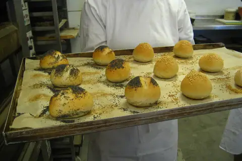Argo's Bakery photo 2